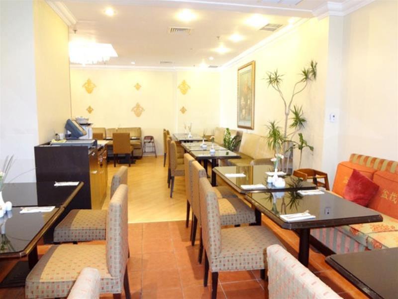 The Royal Express Sharq Hotel Kuwait City Bagian luar foto