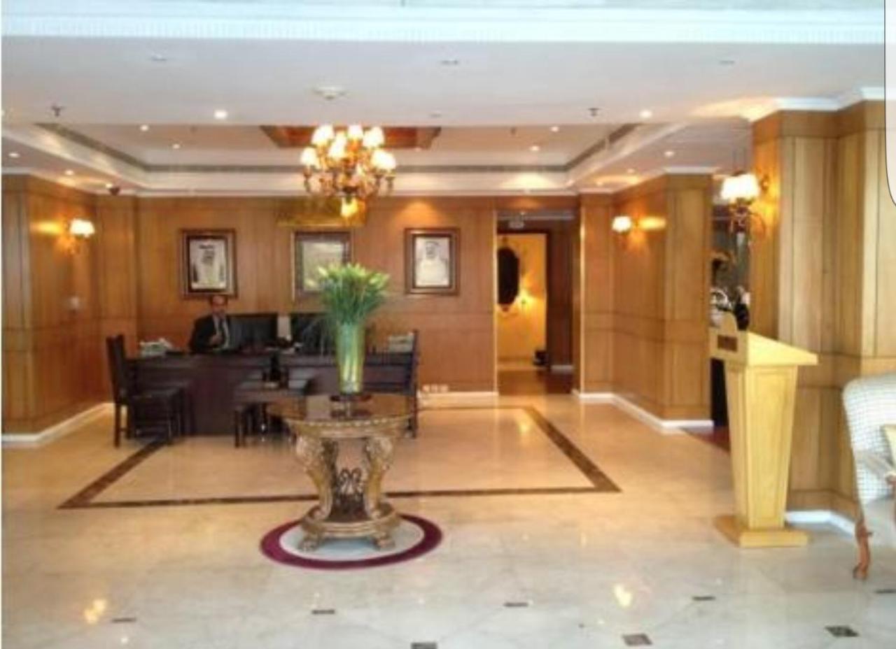 The Royal Express Sharq Hotel Kuwait City Bagian luar foto